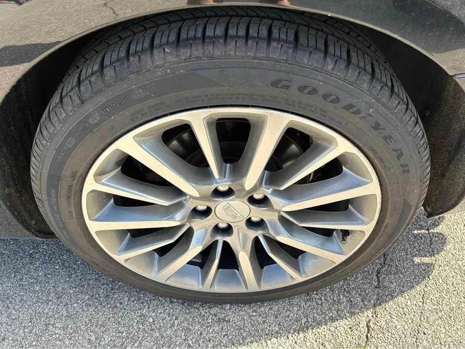 2018 Cadillac CT6 - Image 14 of 17