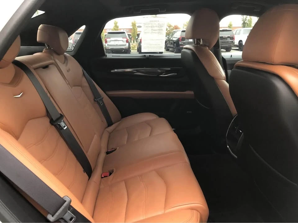 2018 Cadillac CT6 - Image 14 of 17