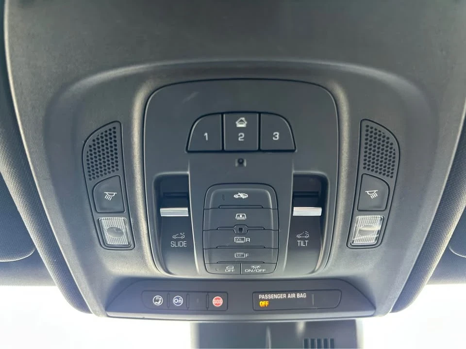 2018 Cadillac CT6 - Image 13 of 17