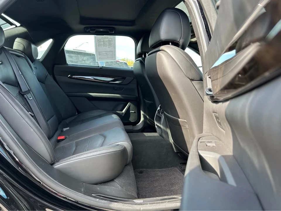 2018 Cadillac CT6 - Image 7 of 17