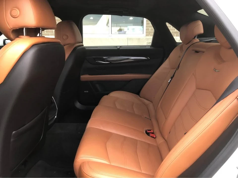 2018 Cadillac CT6 - Image 16 of 17