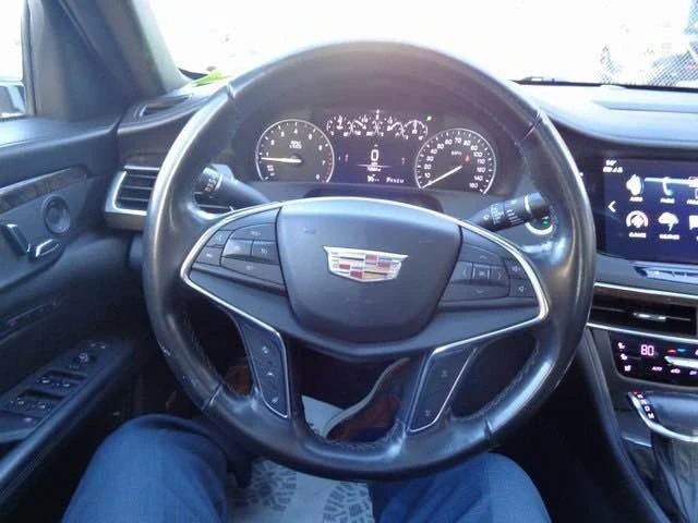 2018 Cadillac CT6 - Image 7 of 16