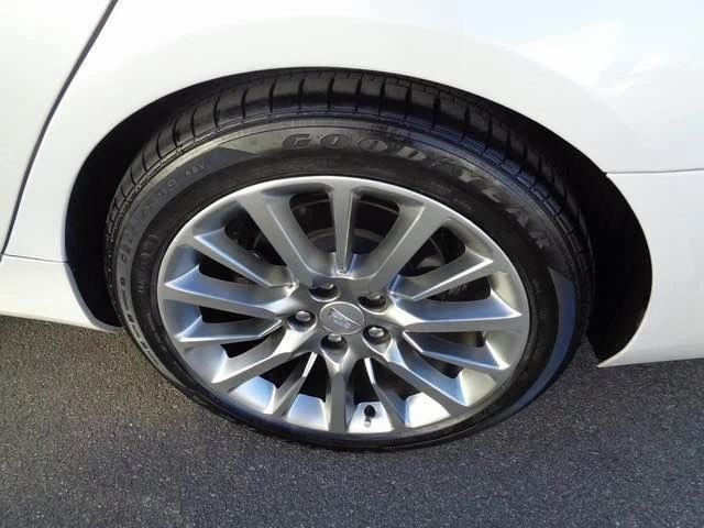 2018 Cadillac CT6 - Image 6 of 16