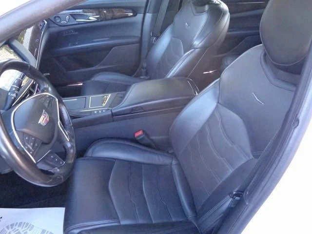 2018 Cadillac CT6 - Image 12 of 16