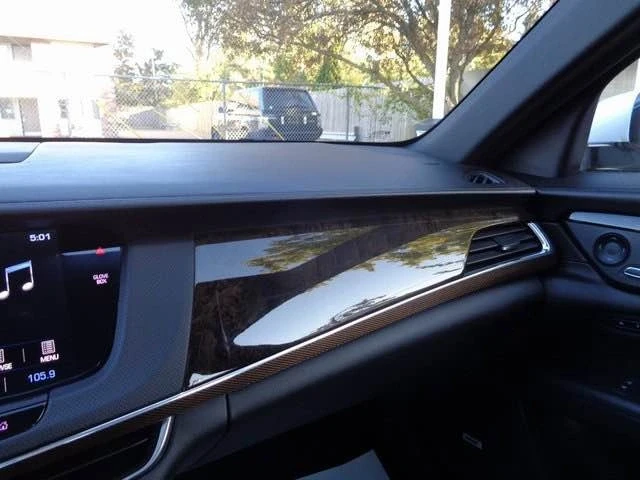 2018 Cadillac CT6 - Image 9 of 16