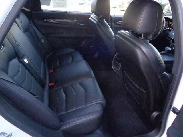 2018 Cadillac CT6 - Image 13 of 16