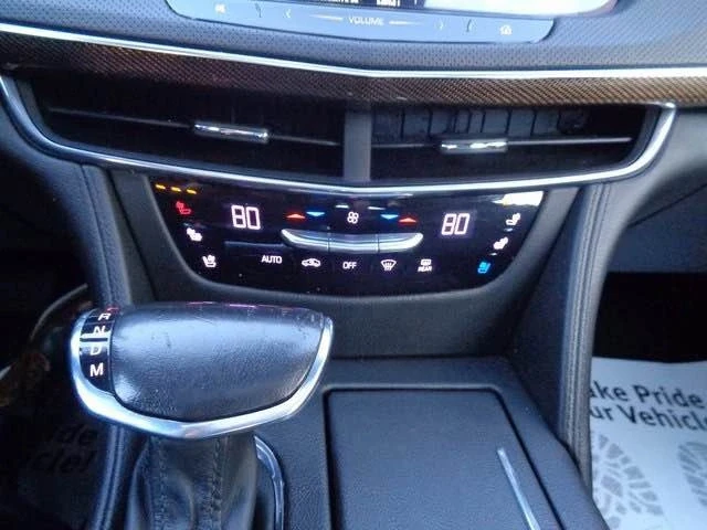 2018 Cadillac CT6 - Image 11 of 16