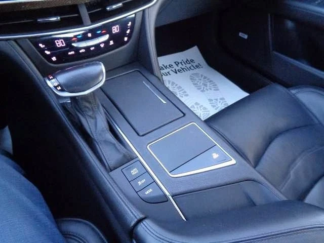 2018 Cadillac CT6 - Image 10 of 16