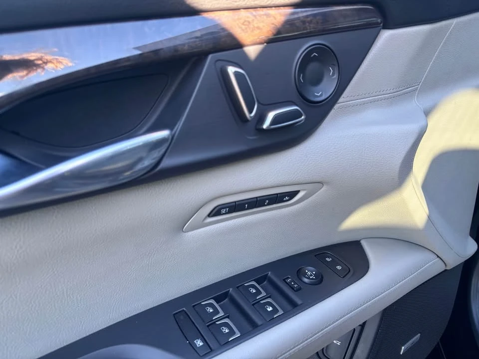 2018 Cadillac CT6 - Image 14 of 18