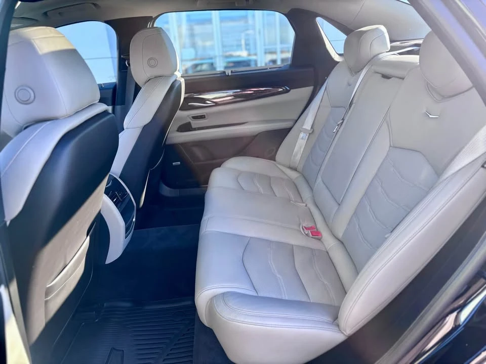 2018 Cadillac CT6 - Image 9 of 18