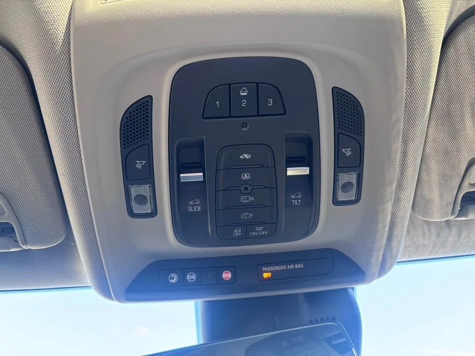 2018 Cadillac CT6 - Image 18 of 18