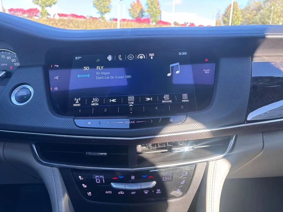 2018 Cadillac CT6 - Image 12 of 18