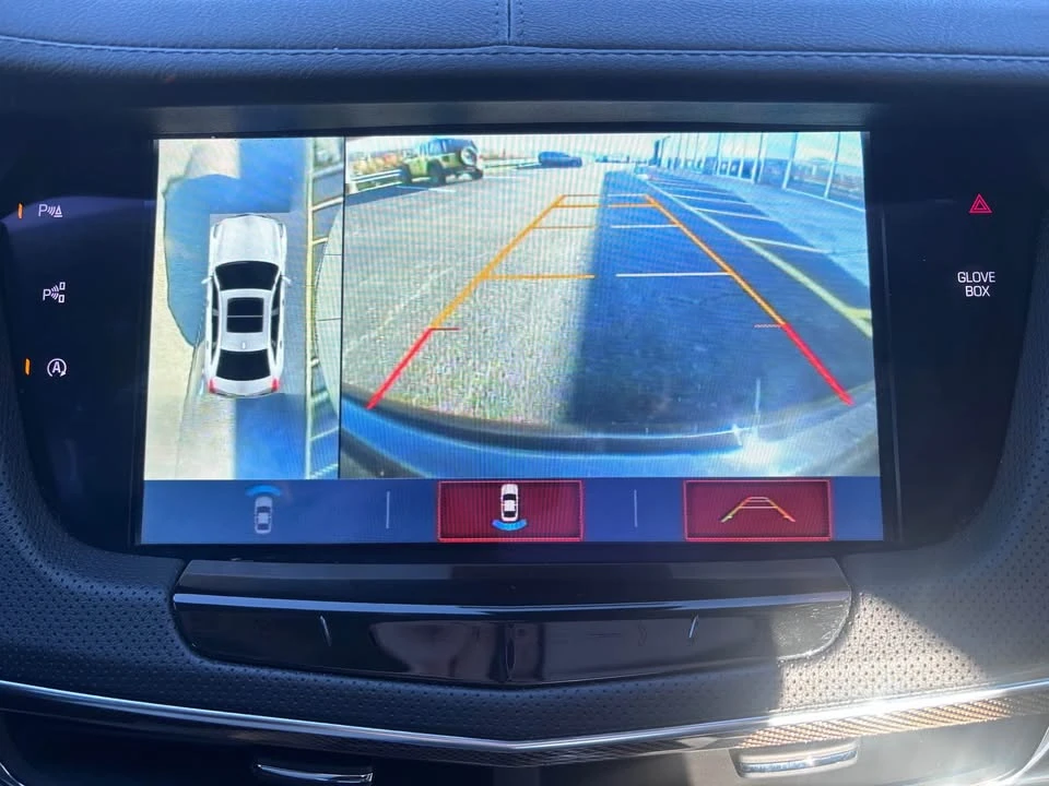 2018 Cadillac CT6 - Image 15 of 18