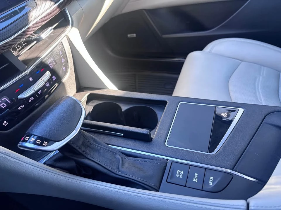 2018 Cadillac CT6 - Image 13 of 18
