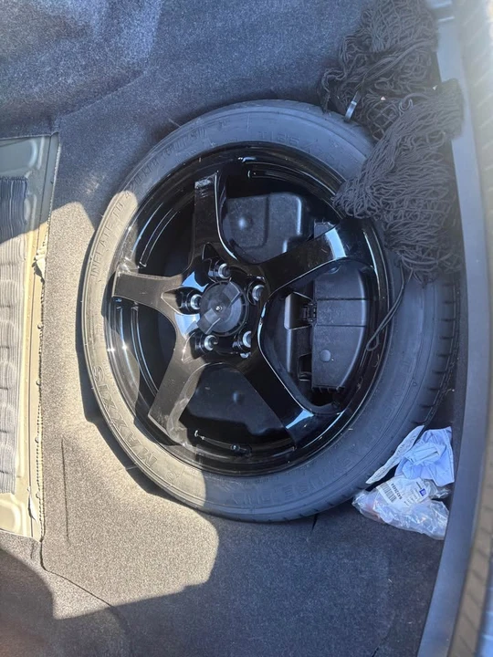 2018 Cadillac CT6 - Image 17 of 18