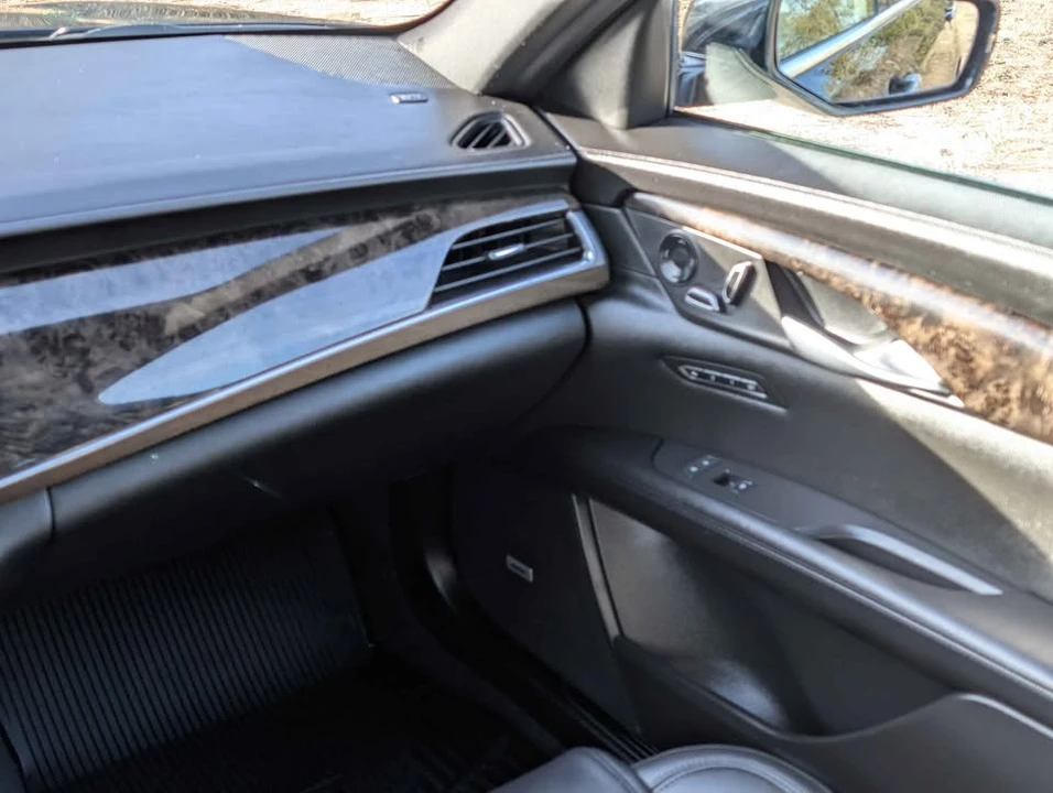 2018 Cadillac CT6 - Image 15 of 17