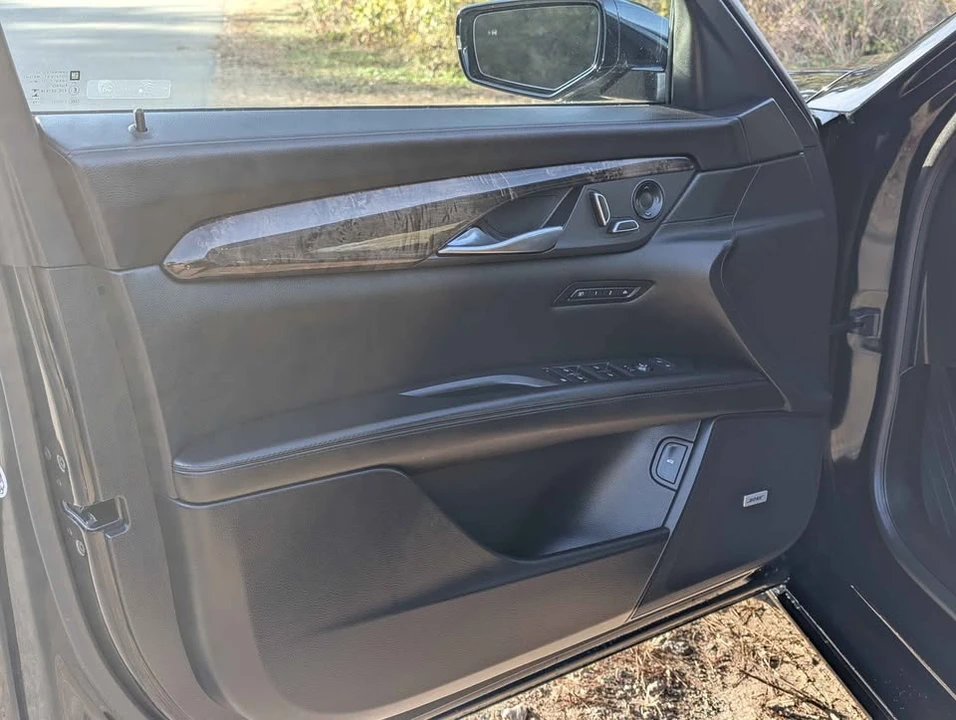 2018 Cadillac CT6 - Image 8 of 17
