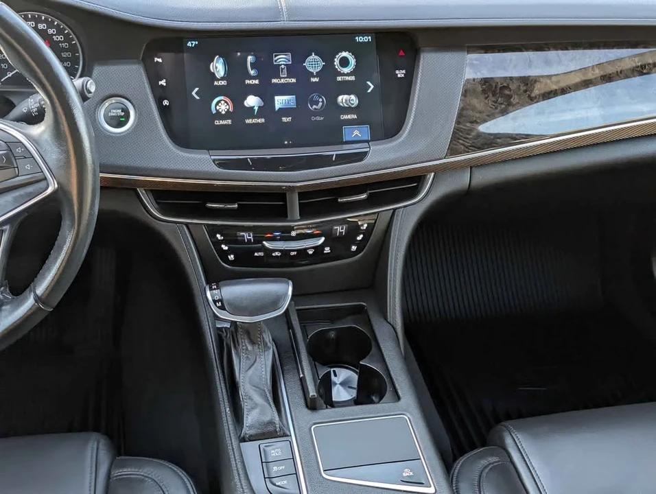 2018 Cadillac CT6 - Image 14 of 17