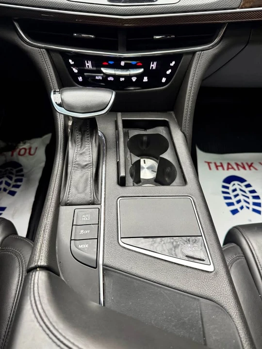 2018 Cadillac CT6 - Image 15 of 20