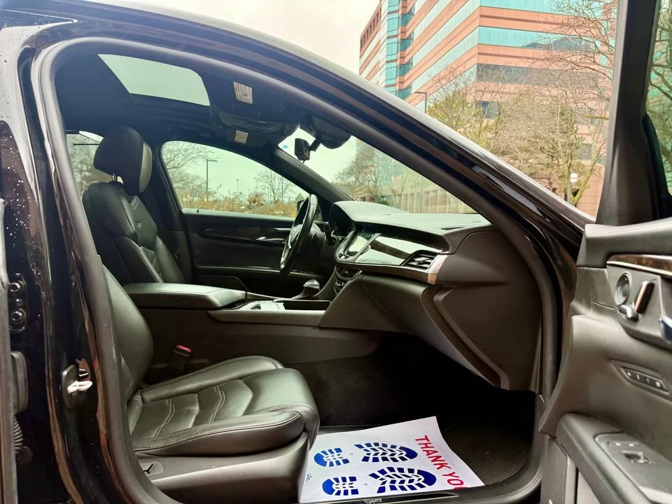 2018 Cadillac CT6 - Image 18 of 20