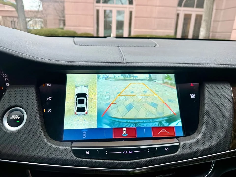 2018 Cadillac CT6 - Image 14 of 20