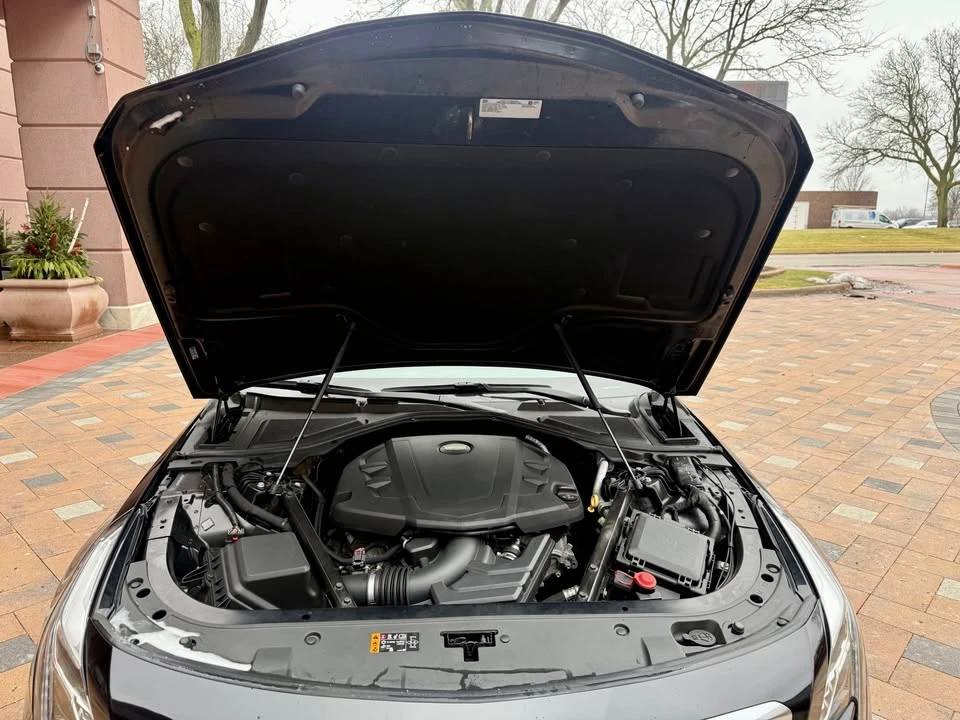 2018 Cadillac CT6 - Image 20 of 20
