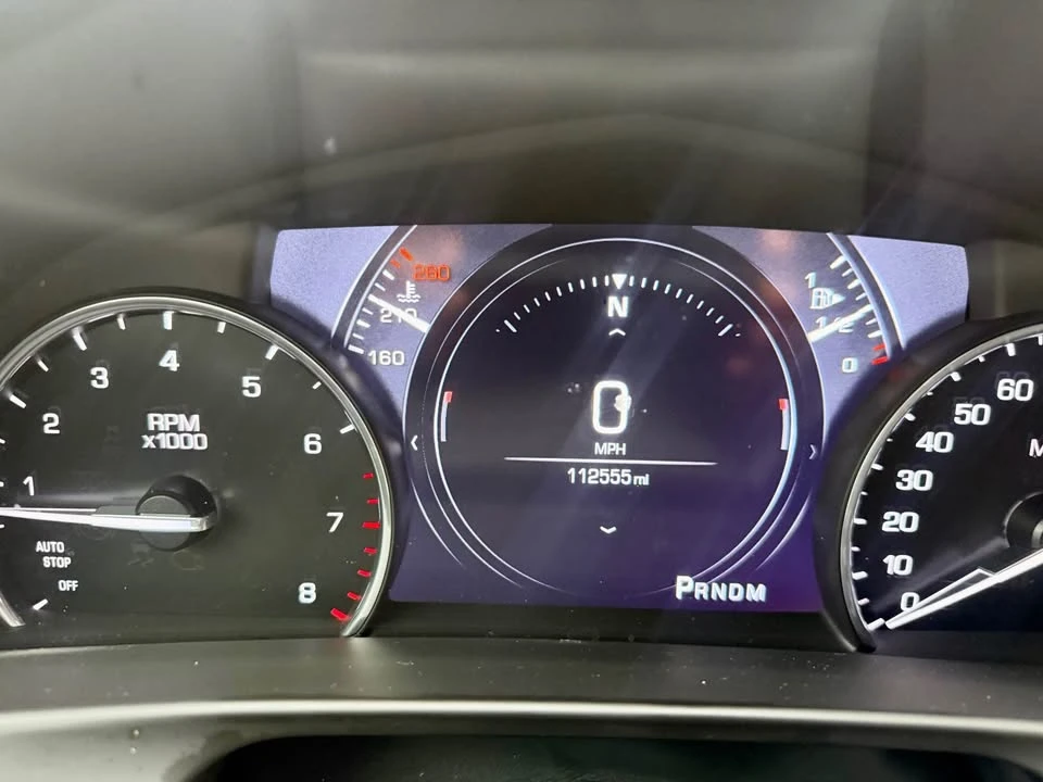 2018 Cadillac CT6 - Image 12 of 20