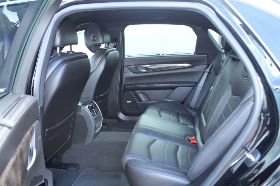 2018 Cadillac CT6 - Image 8 of 10