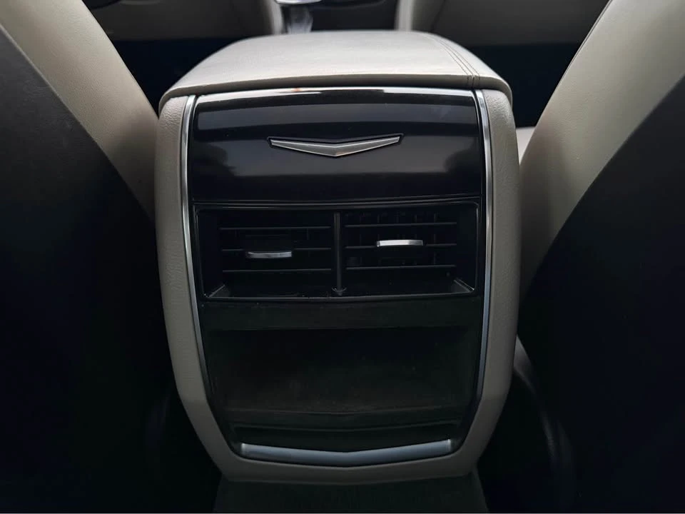 2018 Cadillac CT6 - Image 18 of 20