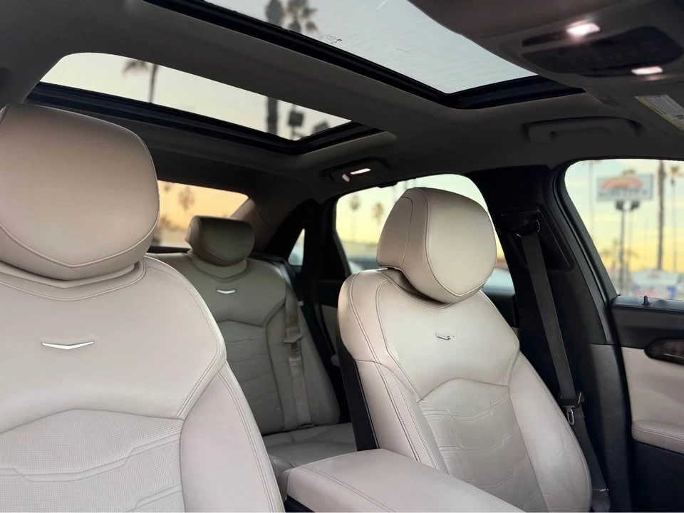 2018 Cadillac CT6 - Image 16 of 20