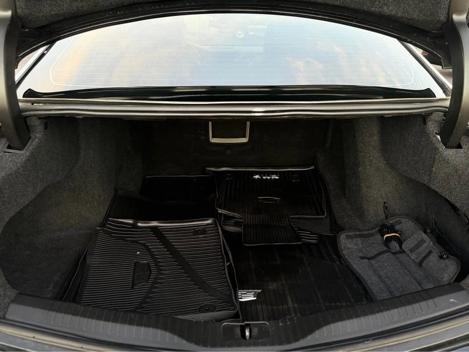 2018 Cadillac CT6 - Image 20 of 20