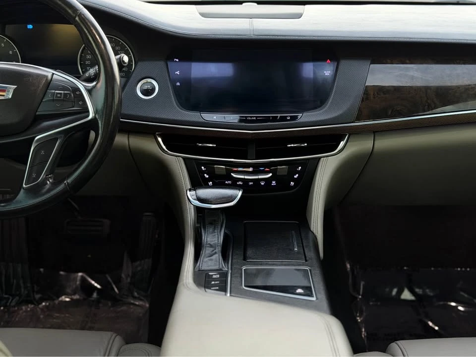 2018 Cadillac CT6 - Image 12 of 20