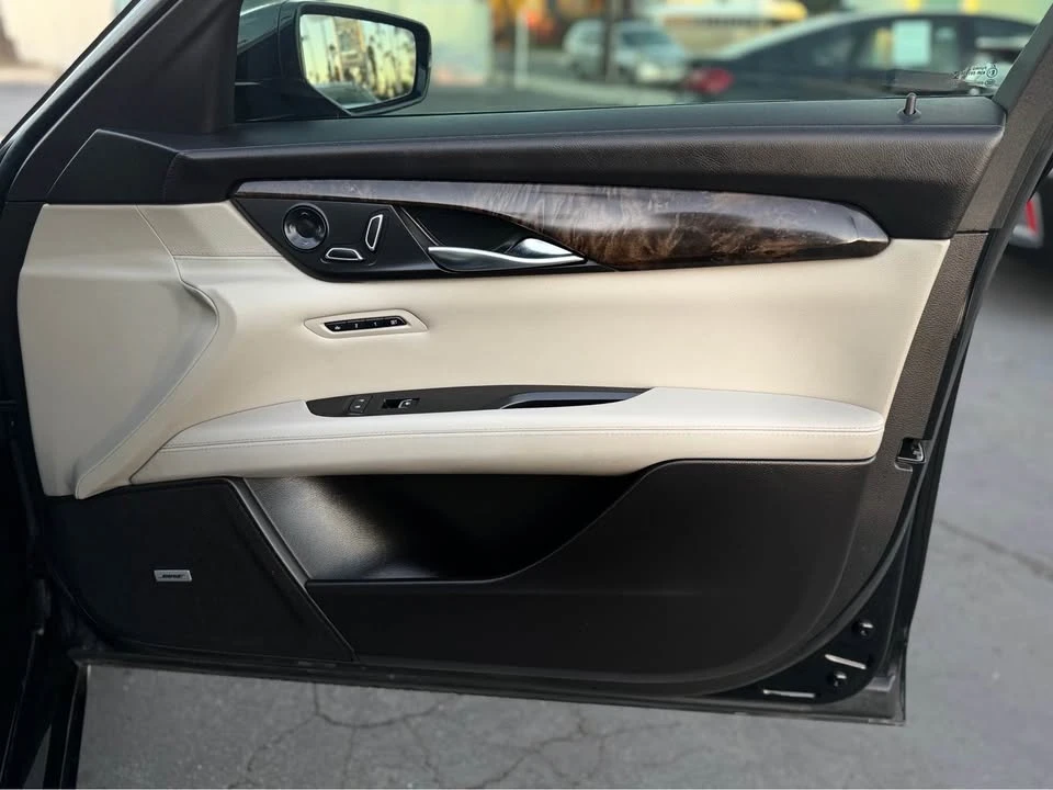 2018 Cadillac CT6 - Image 15 of 20