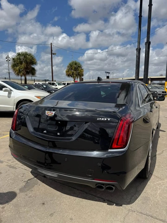 2018 Cadillac CT6 - Image 6 of 6