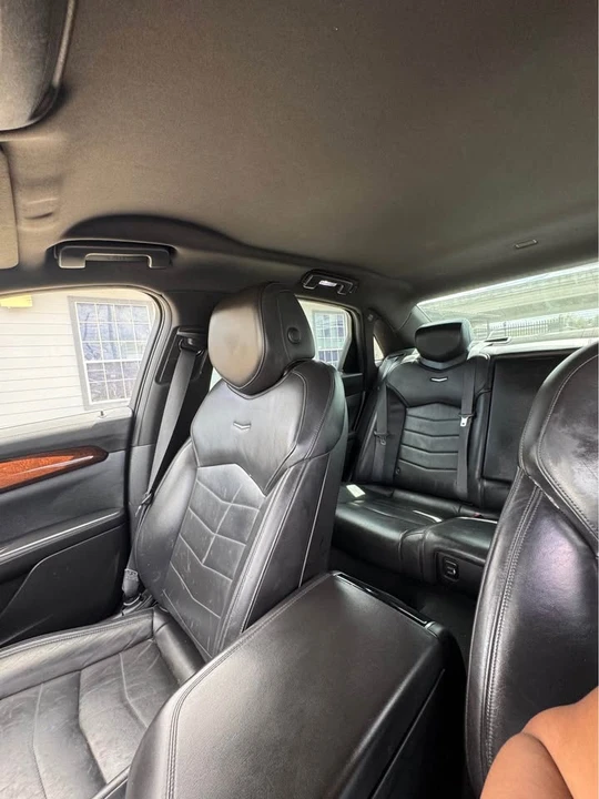 2018 Cadillac CT6 - Image 3 of 6