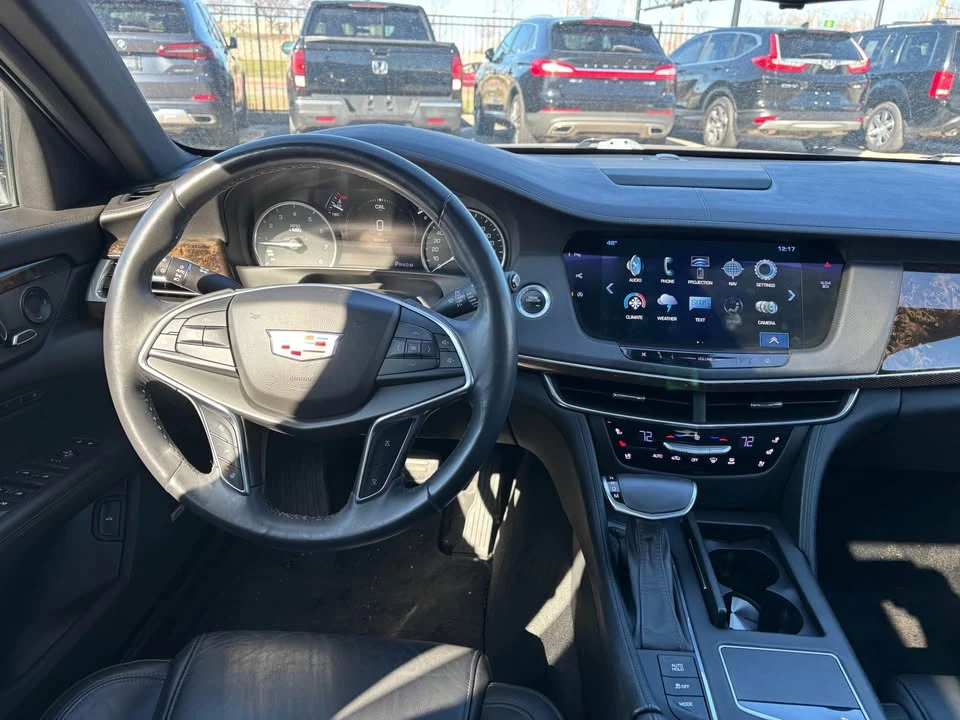 2018 Cadillac CT6 - Image 15 of 16