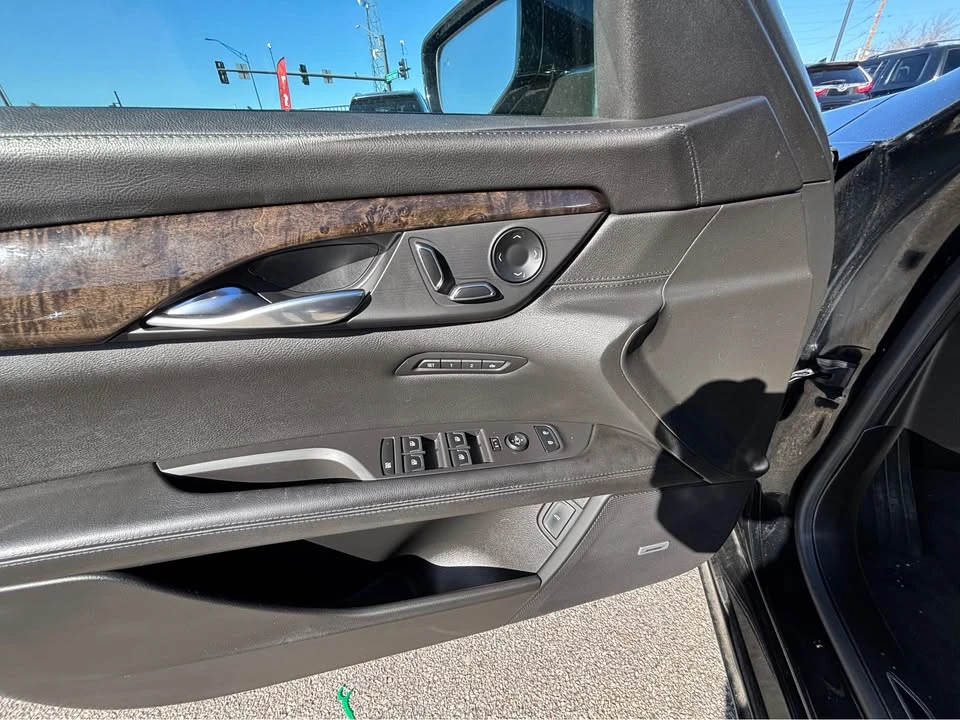 2018 Cadillac CT6 - Image 3 of 16