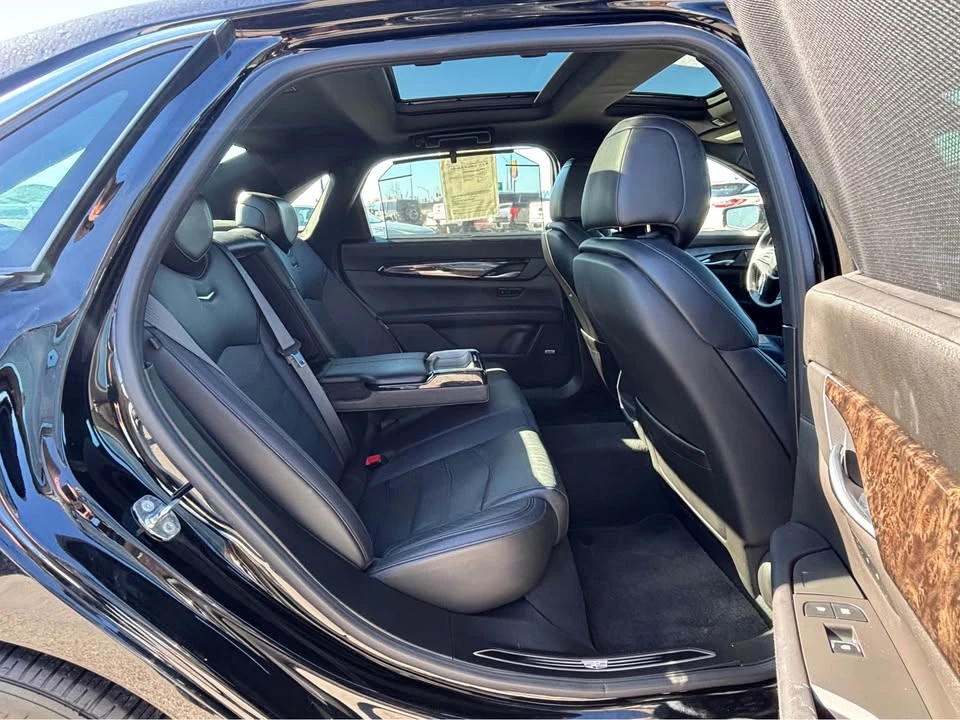 2018 Cadillac CT6 - Image 9 of 16