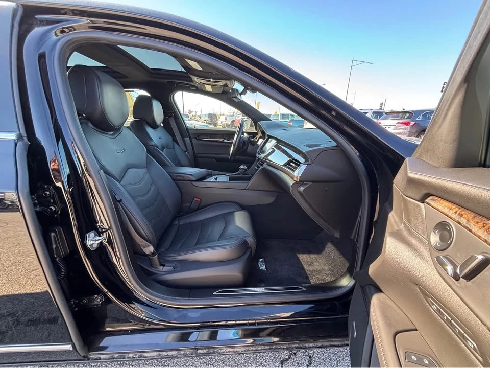 2018 Cadillac CT6 - Image 11 of 16