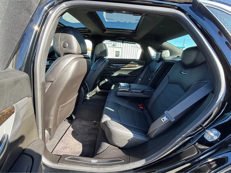 2018 Cadillac CT6 - Image 5 of 16