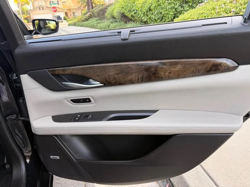 2018 Cadillac CT6 - Image 13 of 20