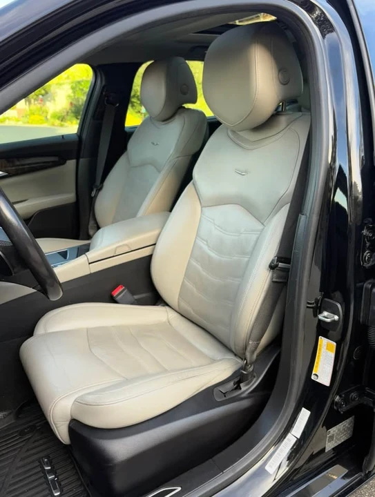 2018 Cadillac CT6 - Image 12 of 20