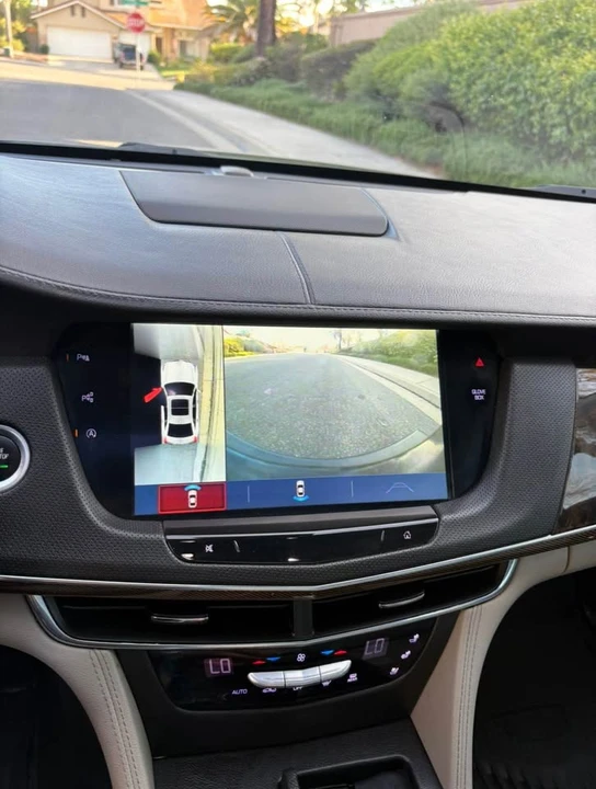 2018 Cadillac CT6 - Image 15 of 20