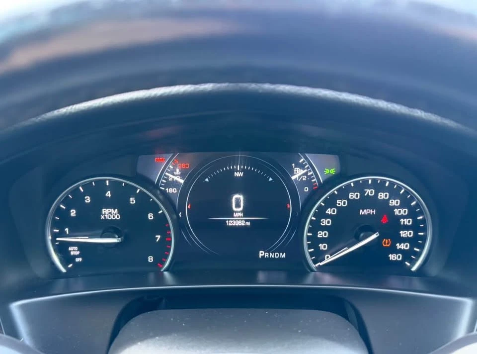 2018 Cadillac CT6 - Image 18 of 20