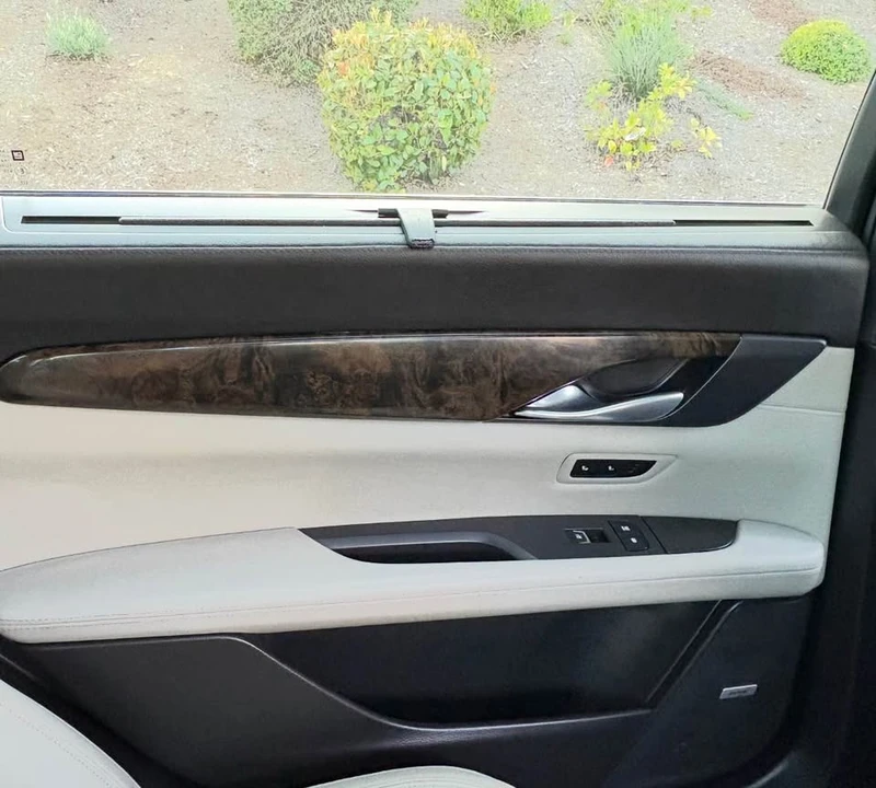 2018 Cadillac CT6 - Image 15 of 20