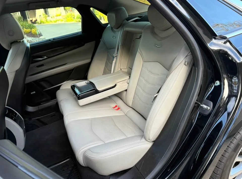2018 Cadillac CT6 - Image 11 of 20
