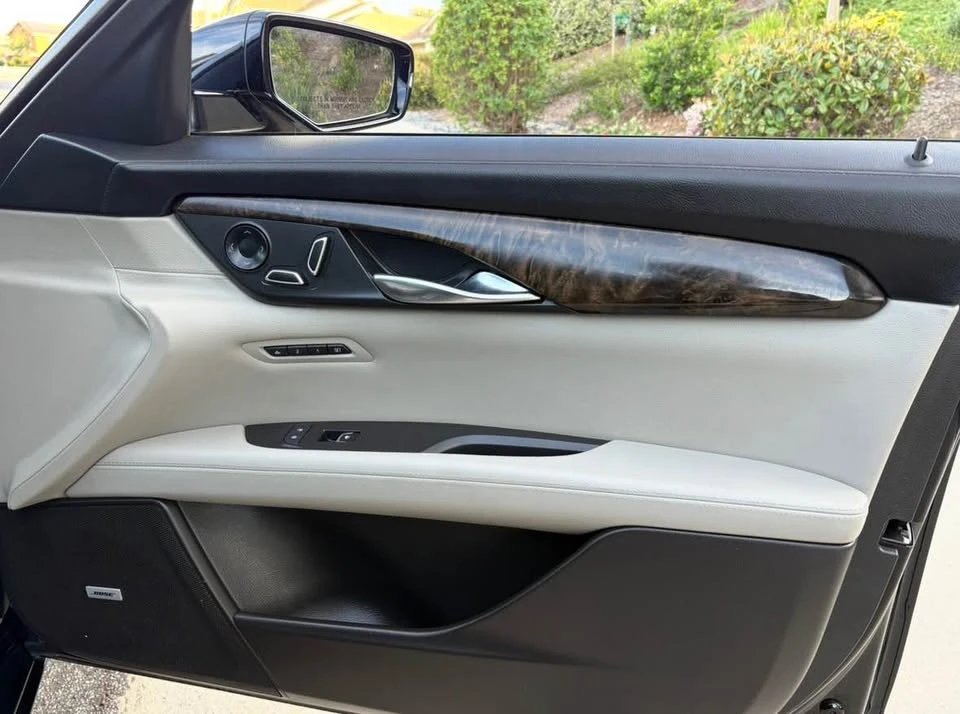 2018 Cadillac CT6 - Image 14 of 20