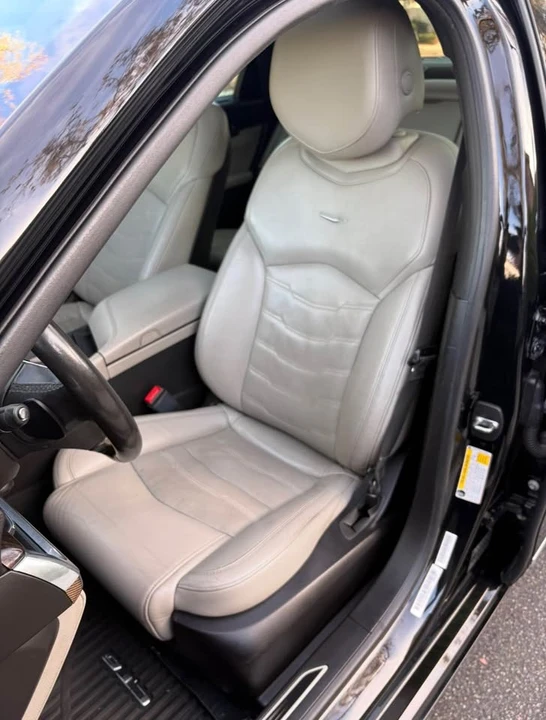 2018 Cadillac CT6 - Image 11 of 20