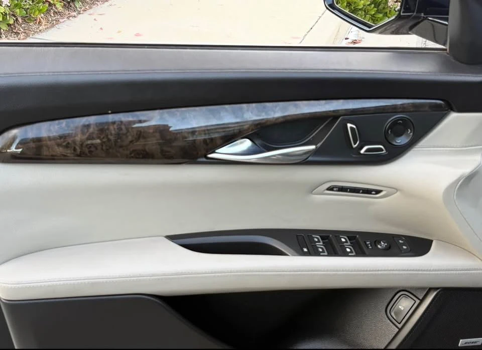 2018 Cadillac CT6 - Image 14 of 20