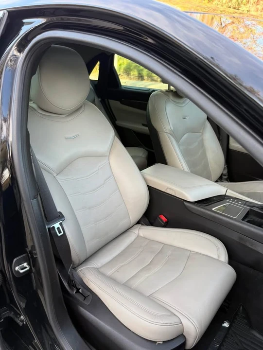 2018 Cadillac CT6 - Image 10 of 20